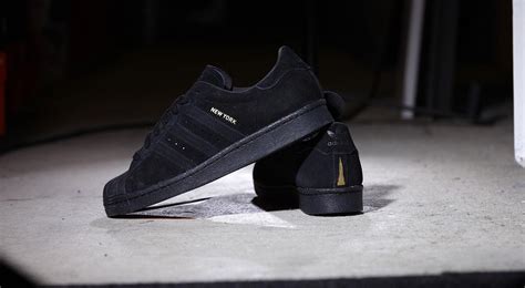 adidas superstar schwarz made in china